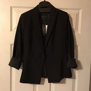 Banana Republic blazer